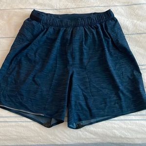 Like New Men’s Lululemon Surge Short, Small